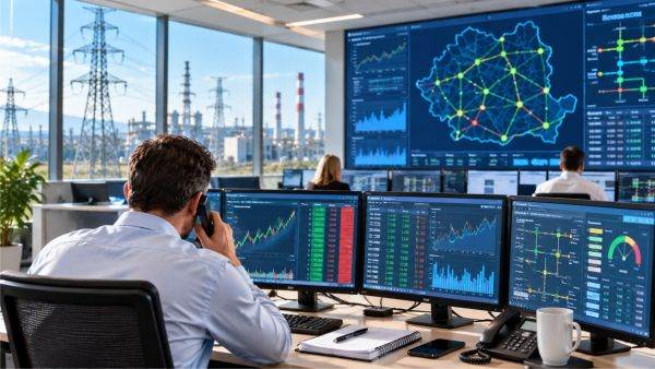Scandal în energie: ANRE, acuzată de favorizarea unui trader incorect